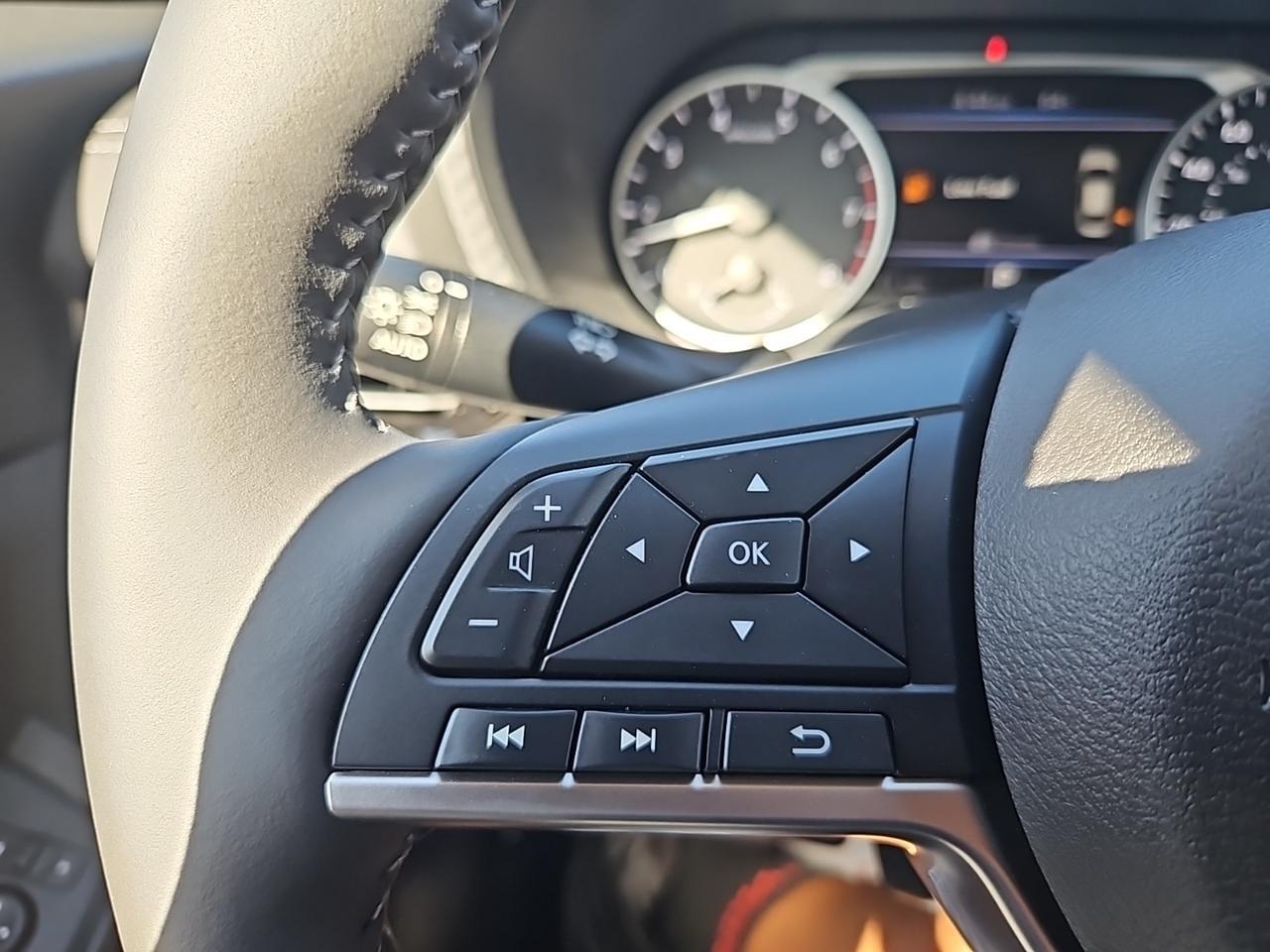 2025 Nissan Sentra SV Waldorf MD