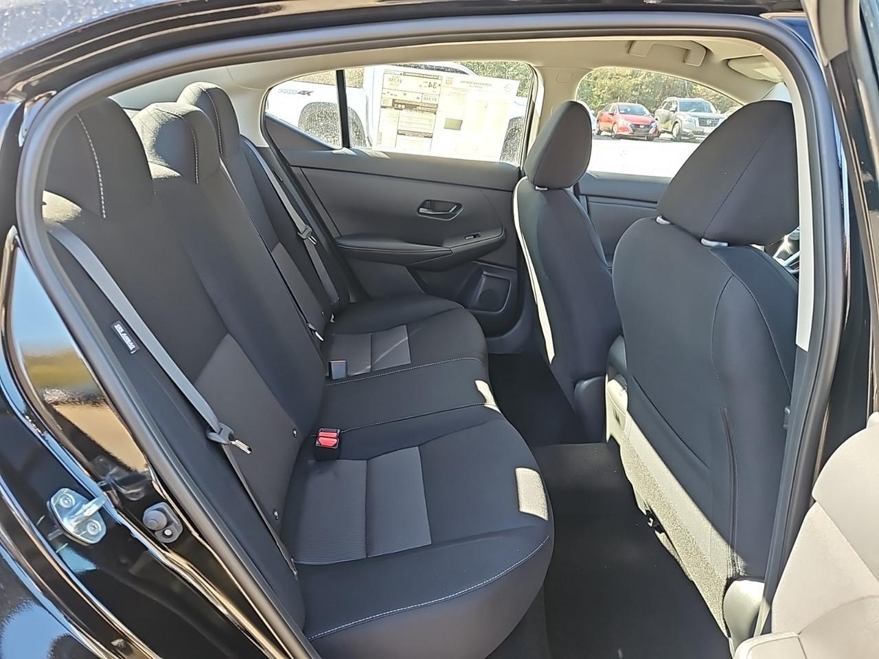 2025 Nissan Sentra SV Waldorf MD