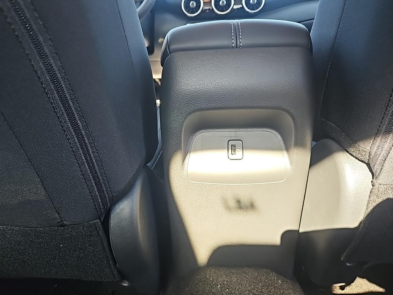 2025 Nissan Sentra SV Waldorf MD