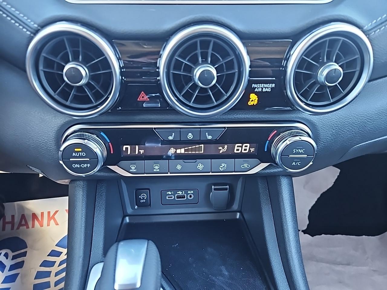 2025 Nissan Sentra SV Waldorf MD