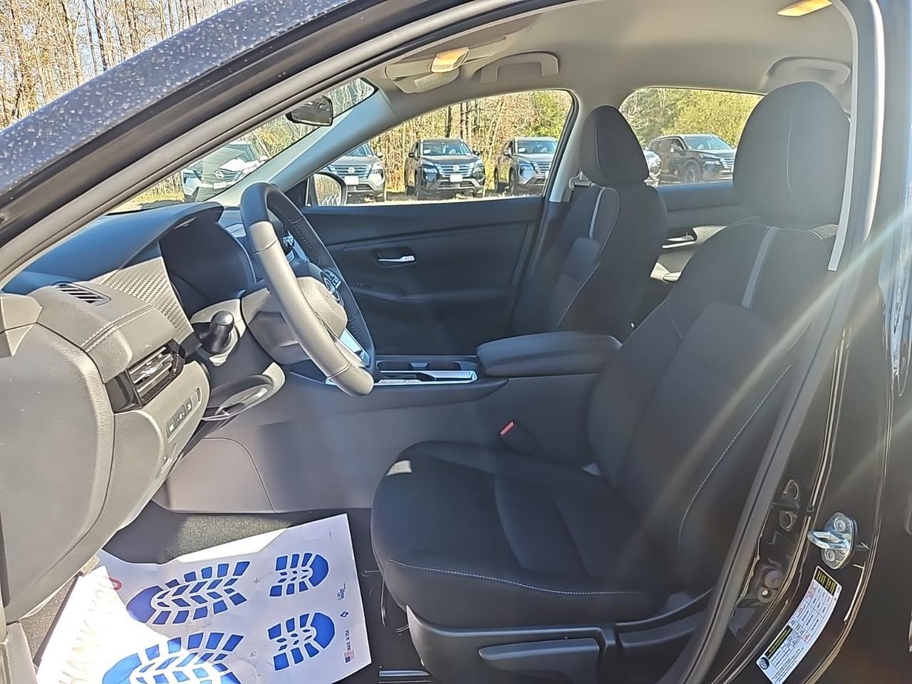 2025 Nissan Sentra SV Waldorf MD