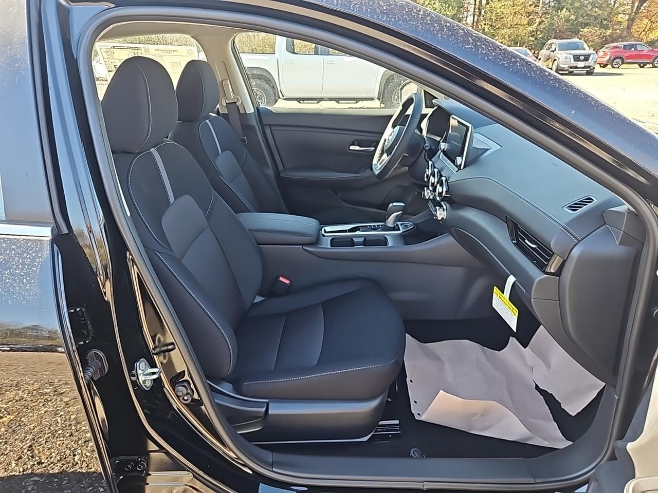 2025 Nissan Sentra SV Waldorf MD