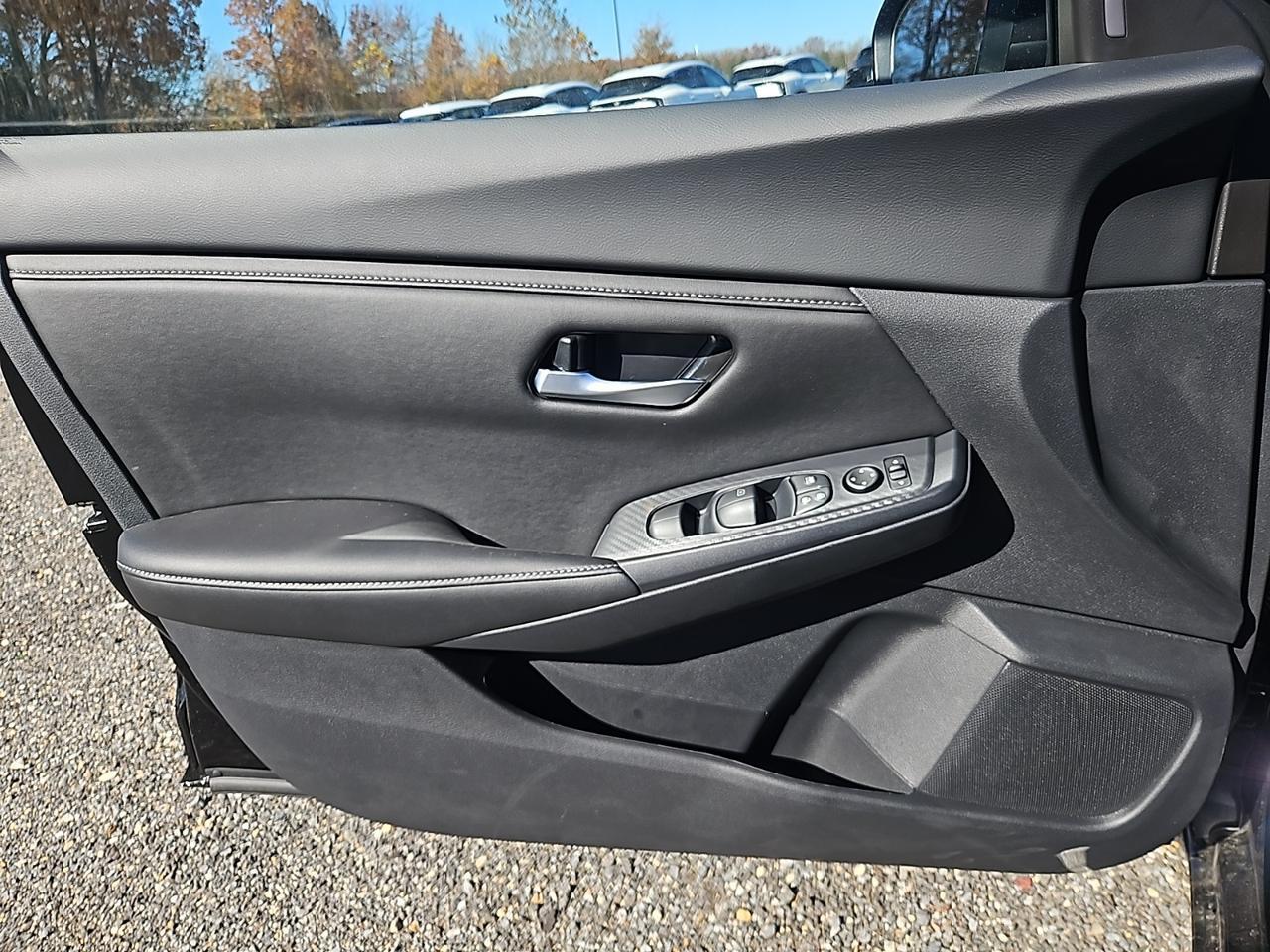 2025 Nissan Sentra SV Waldorf MD