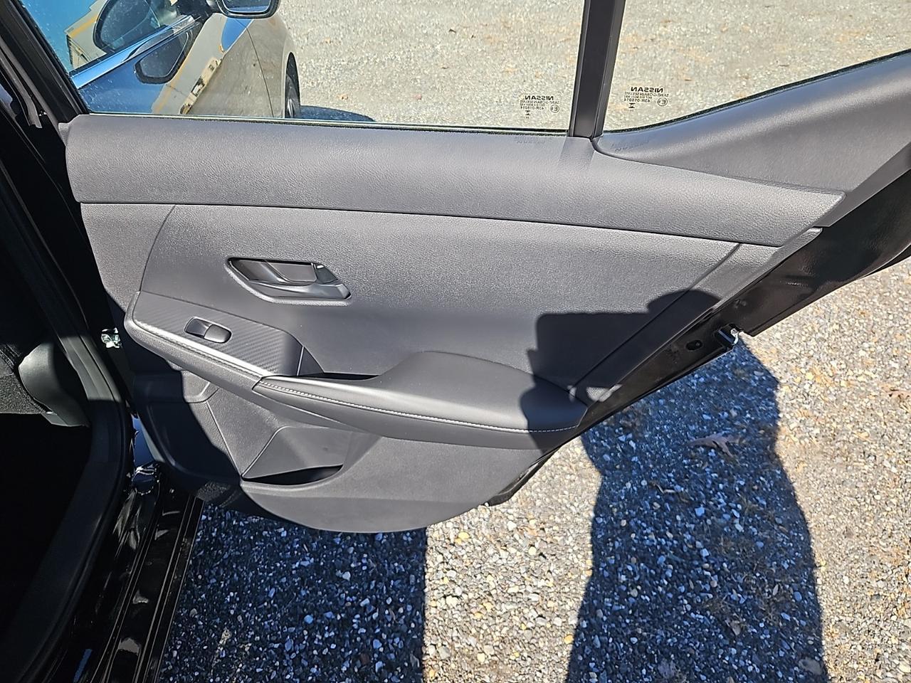 2025 Nissan Sentra SV Waldorf MD