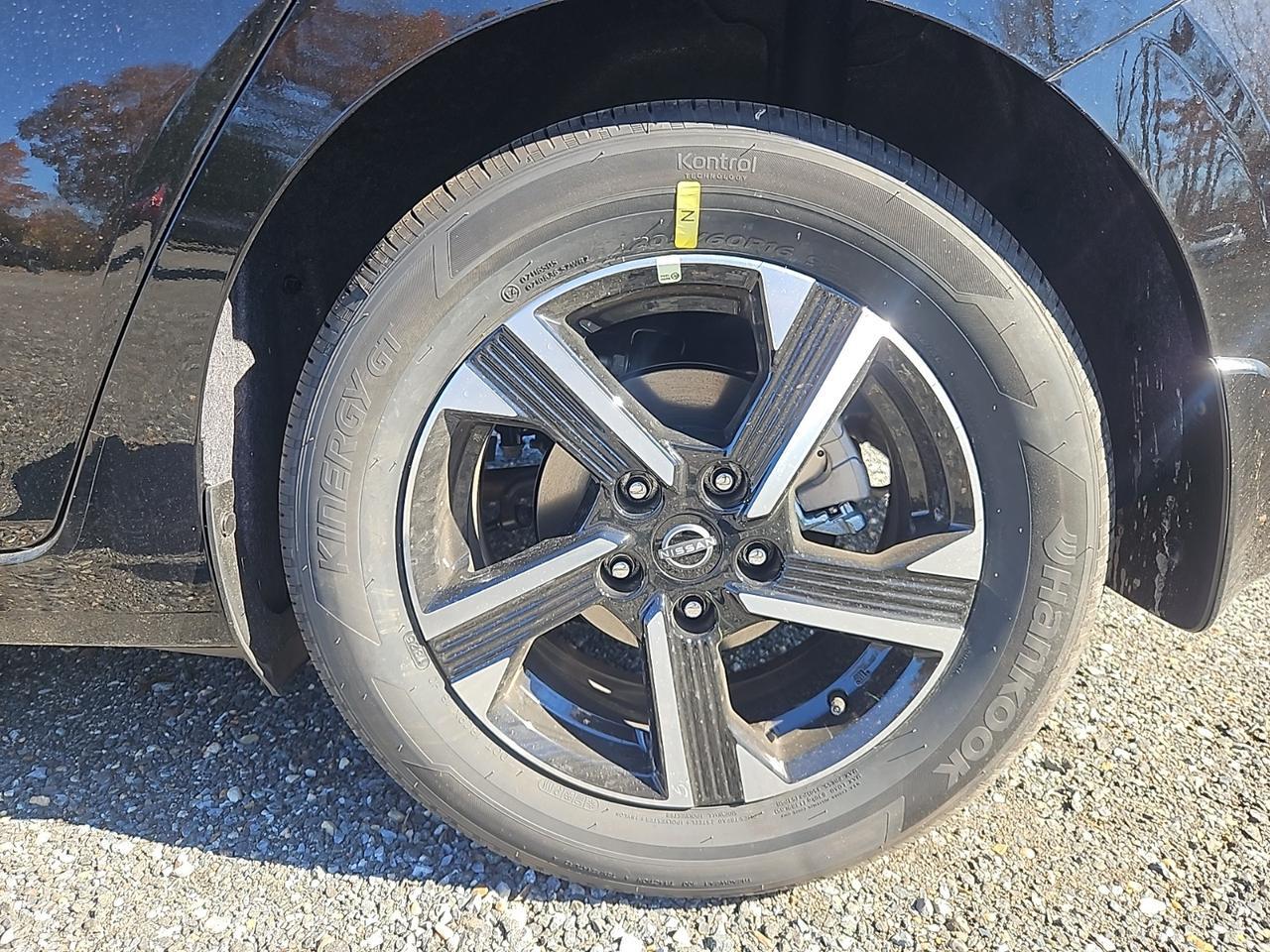 2025 Nissan Sentra SV Waldorf MD