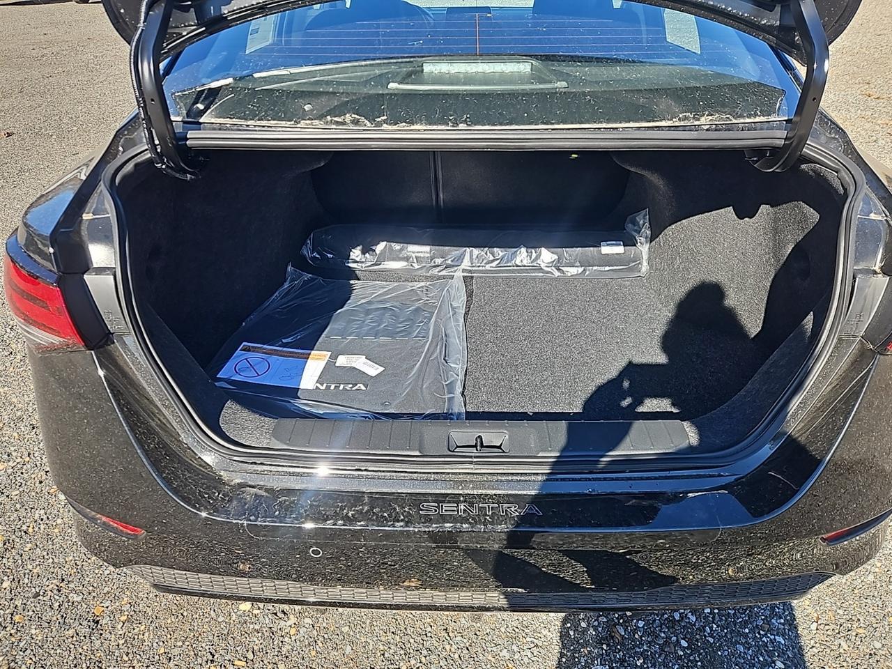 2025 Nissan Sentra SV Waldorf MD