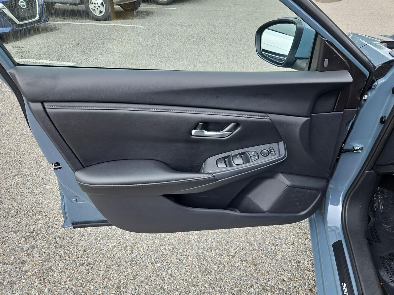 2025 Nissan Sentra SV Waldorf MD