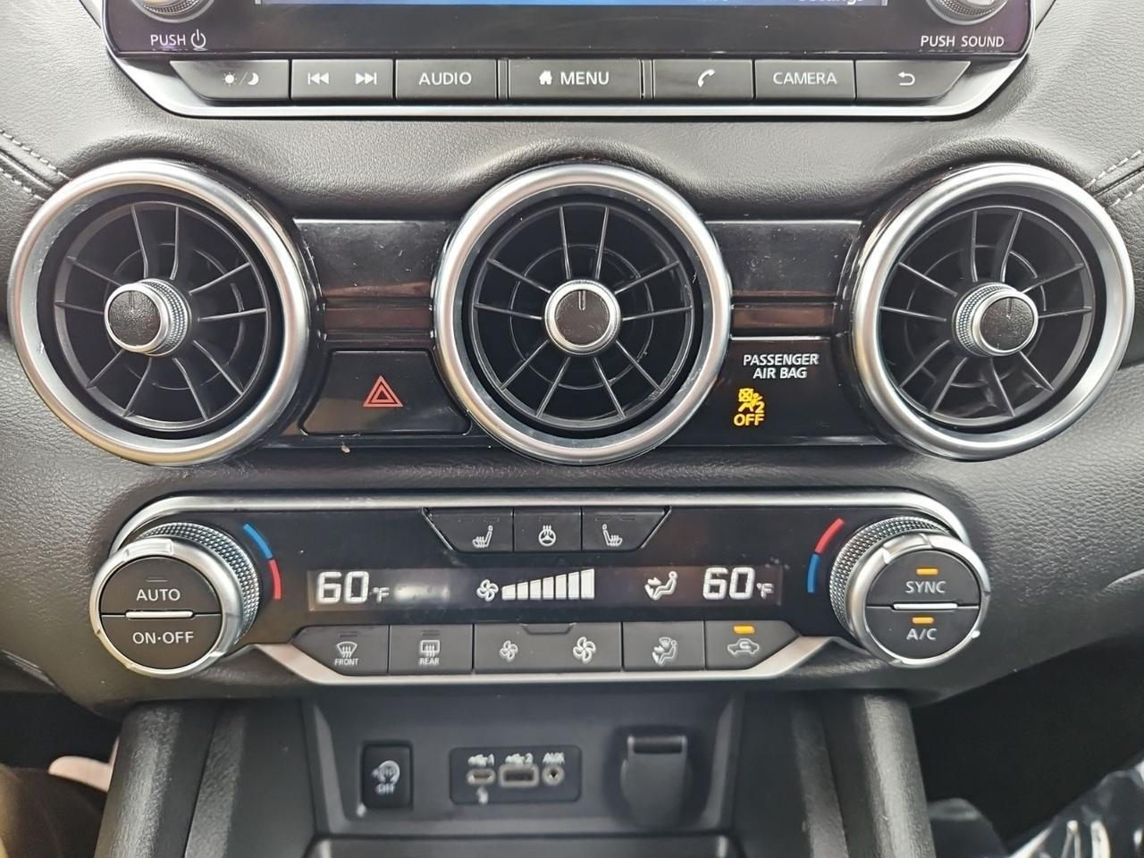 2025 Nissan Sentra SV Waldorf MD