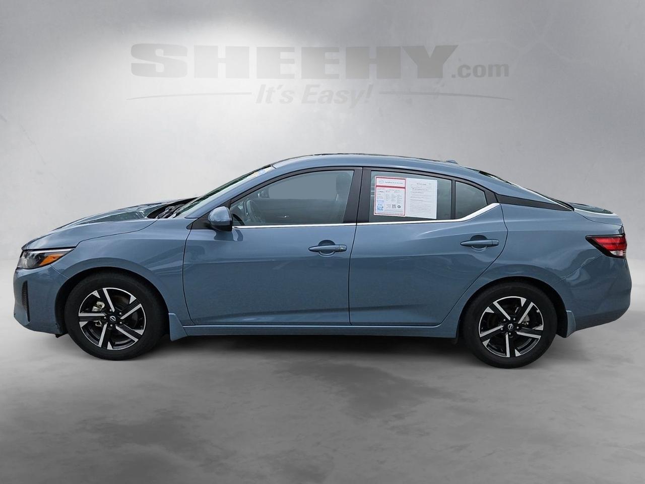 2025 Nissan Sentra SV Waldorf MD