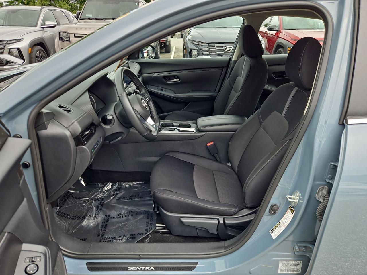 2025 Nissan Sentra SV Waldorf MD