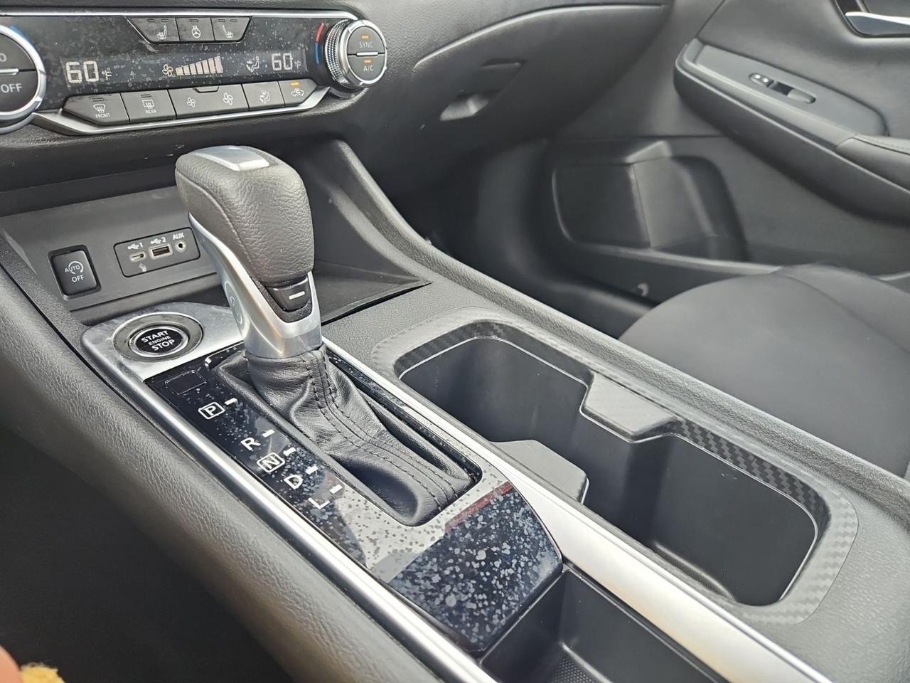 2025 Nissan Sentra SV Waldorf MD