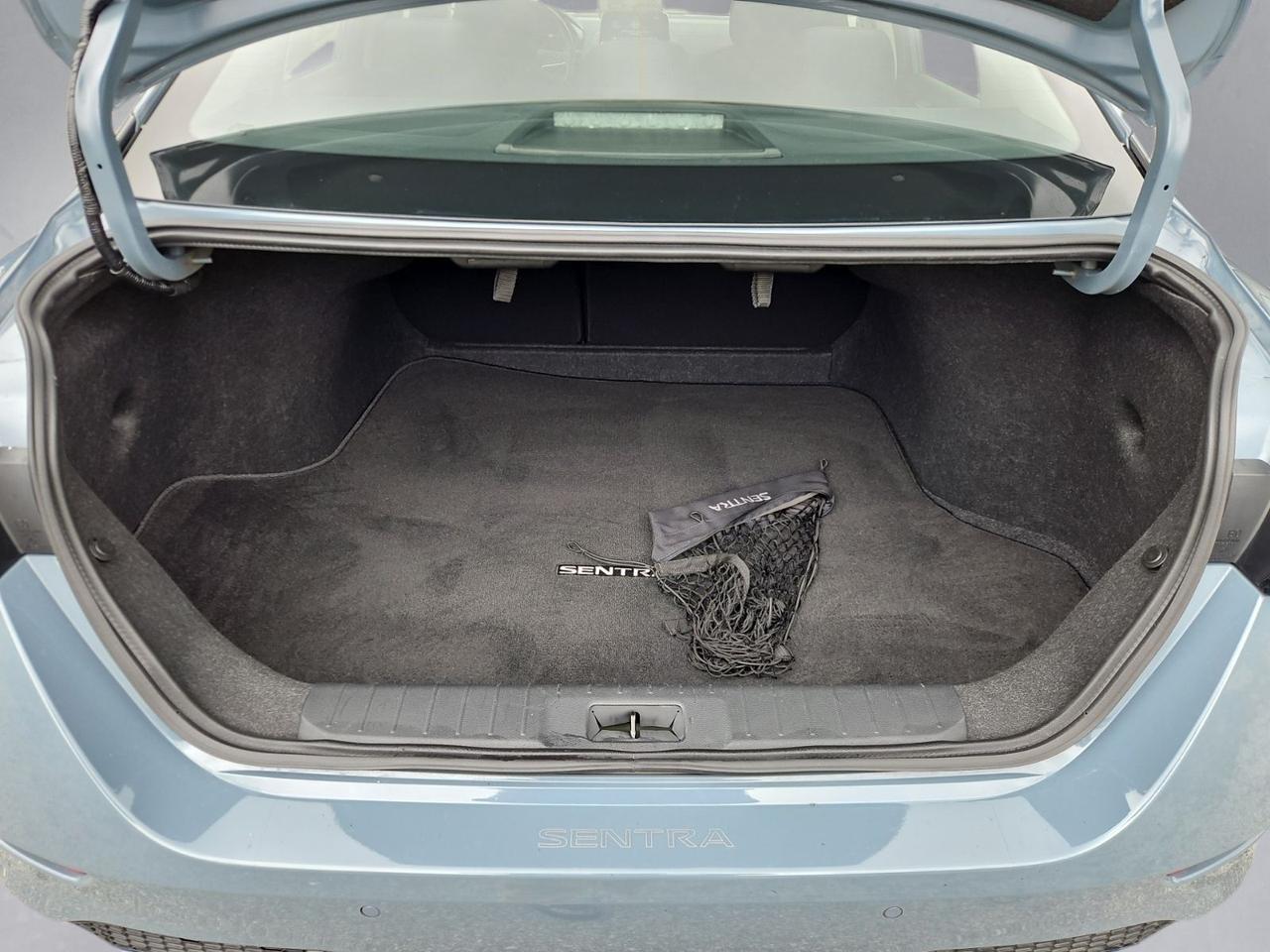 2025 Nissan Sentra SV Waldorf MD