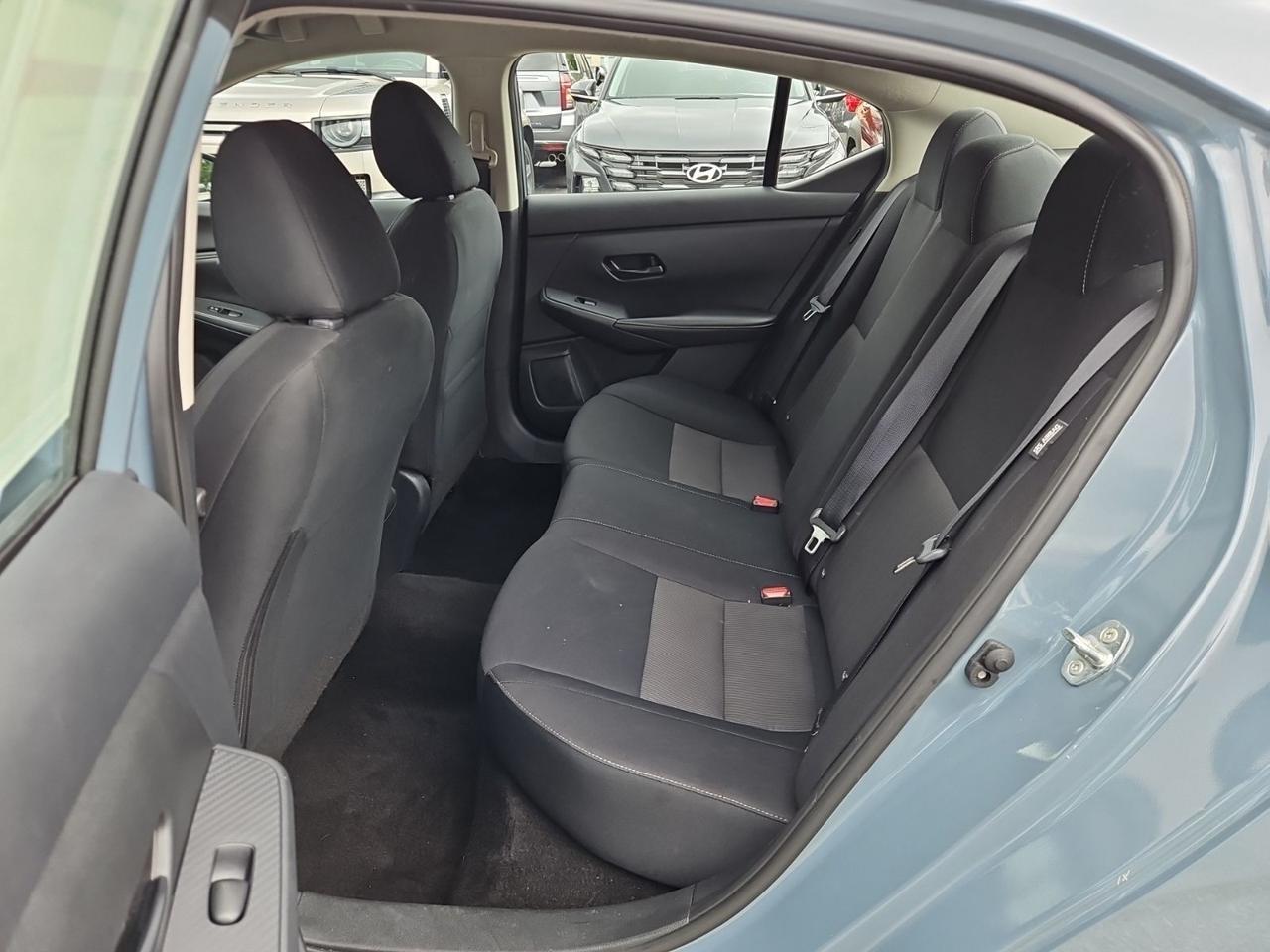 2025 Nissan Sentra SV Waldorf MD