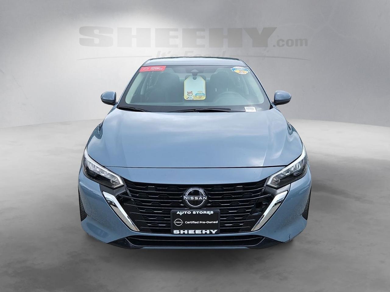 2025 Nissan Sentra SV Waldorf MD