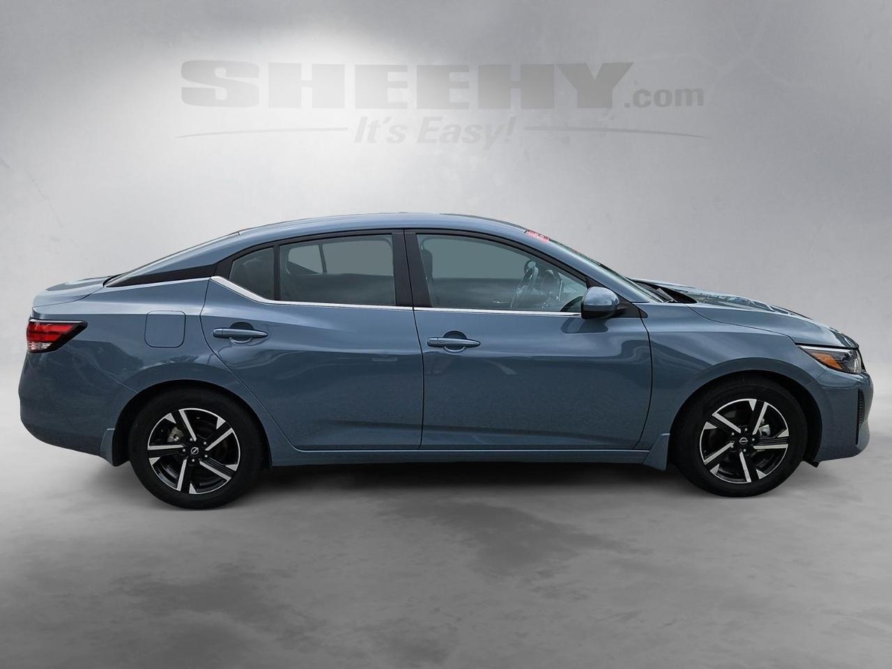 2025 Nissan Sentra SV Waldorf MD