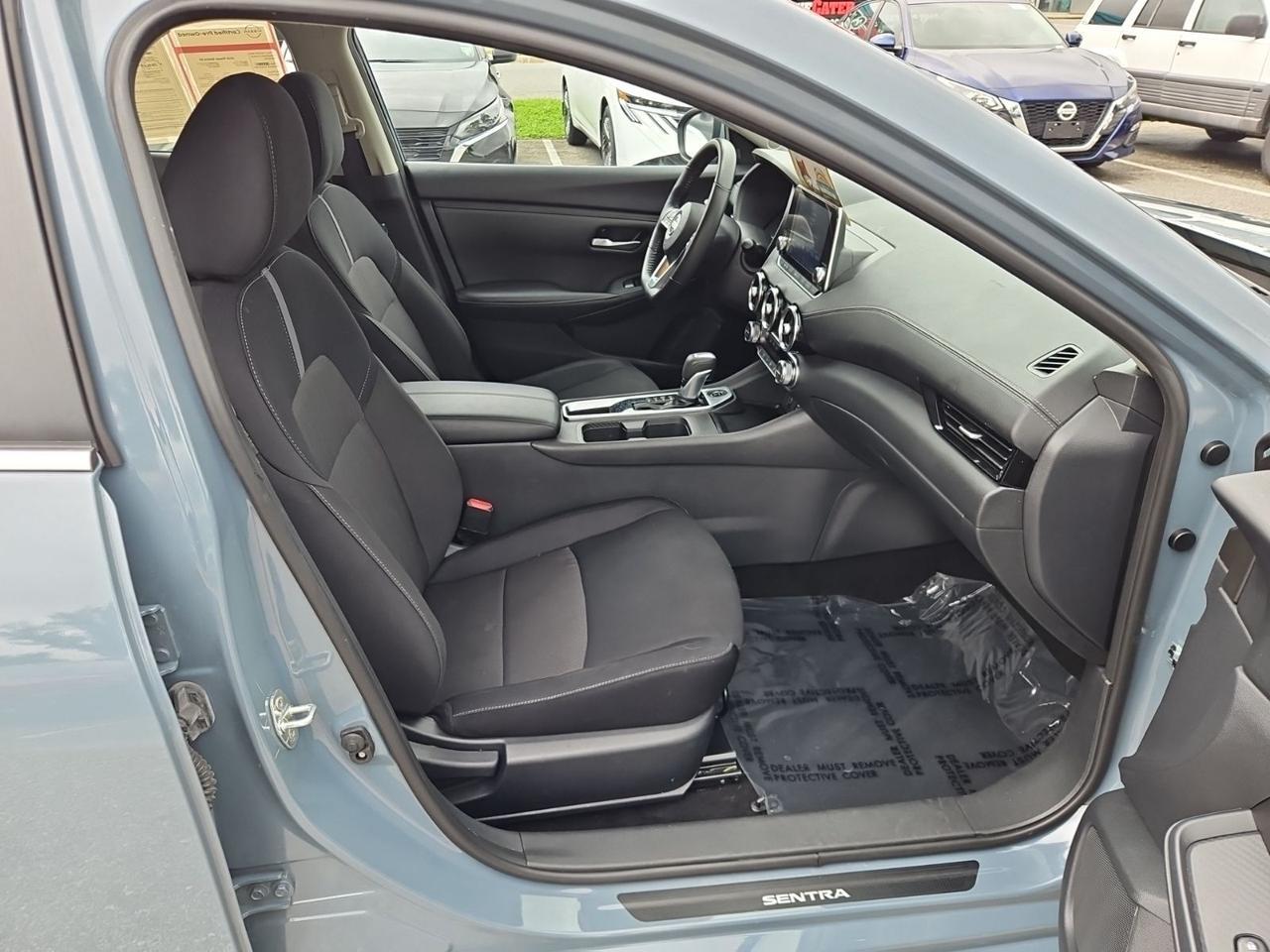 2025 Nissan Sentra SV Waldorf MD