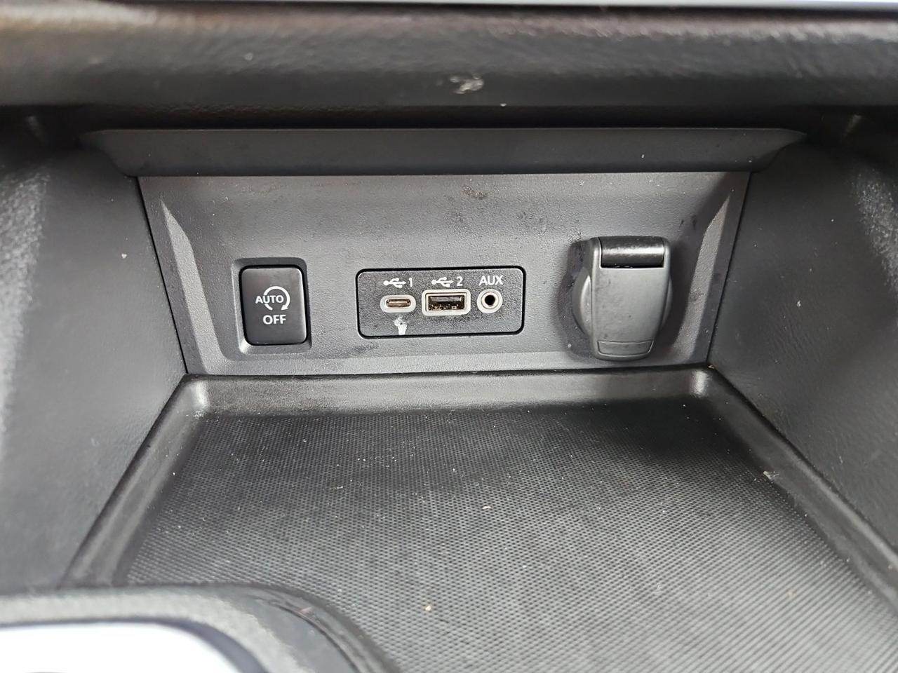 2025 Nissan Sentra SV Waldorf MD