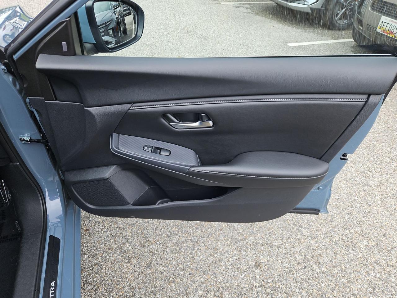 2025 Nissan Sentra SV Waldorf MD