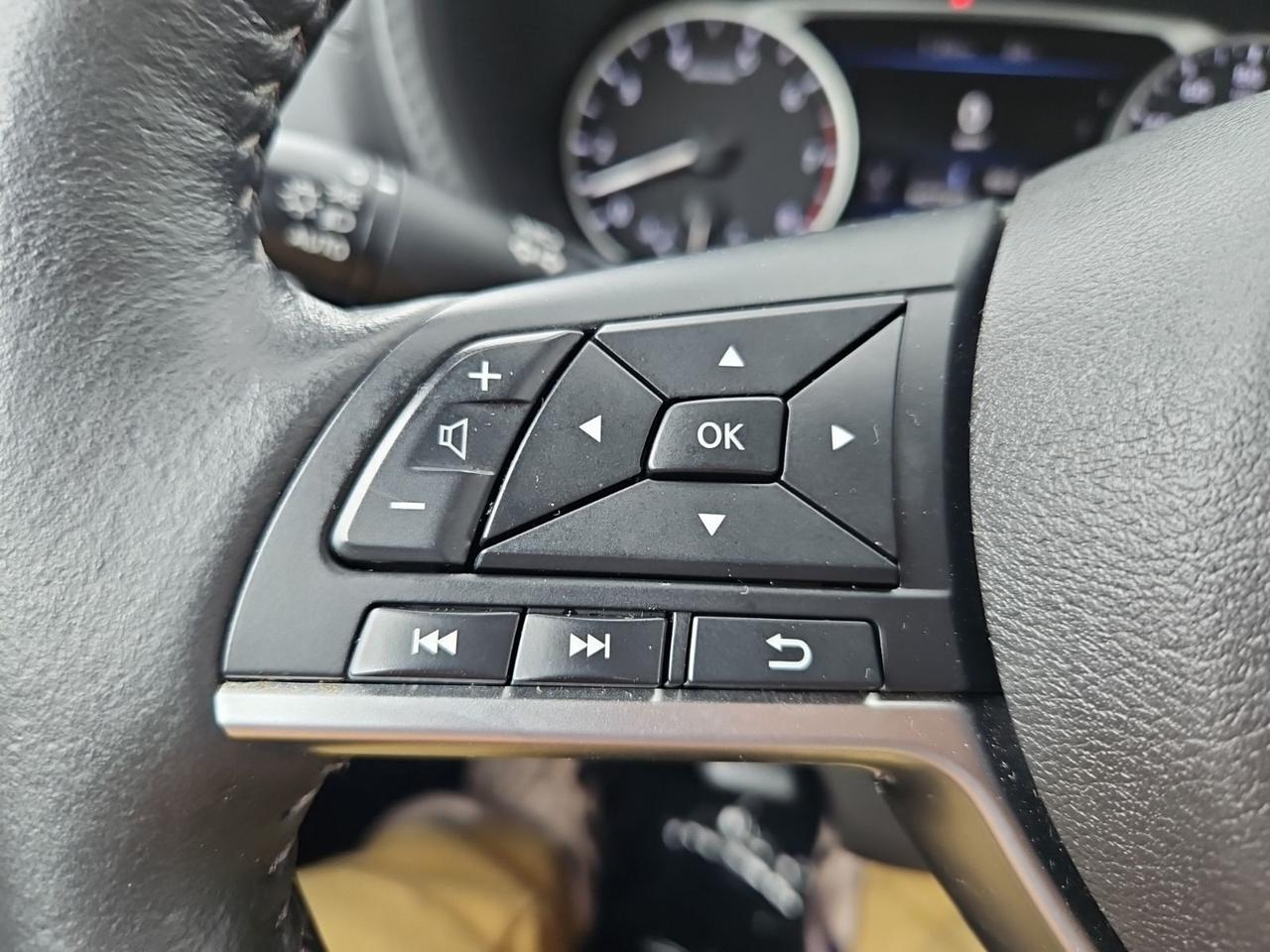 2025 Nissan Sentra SV Waldorf MD