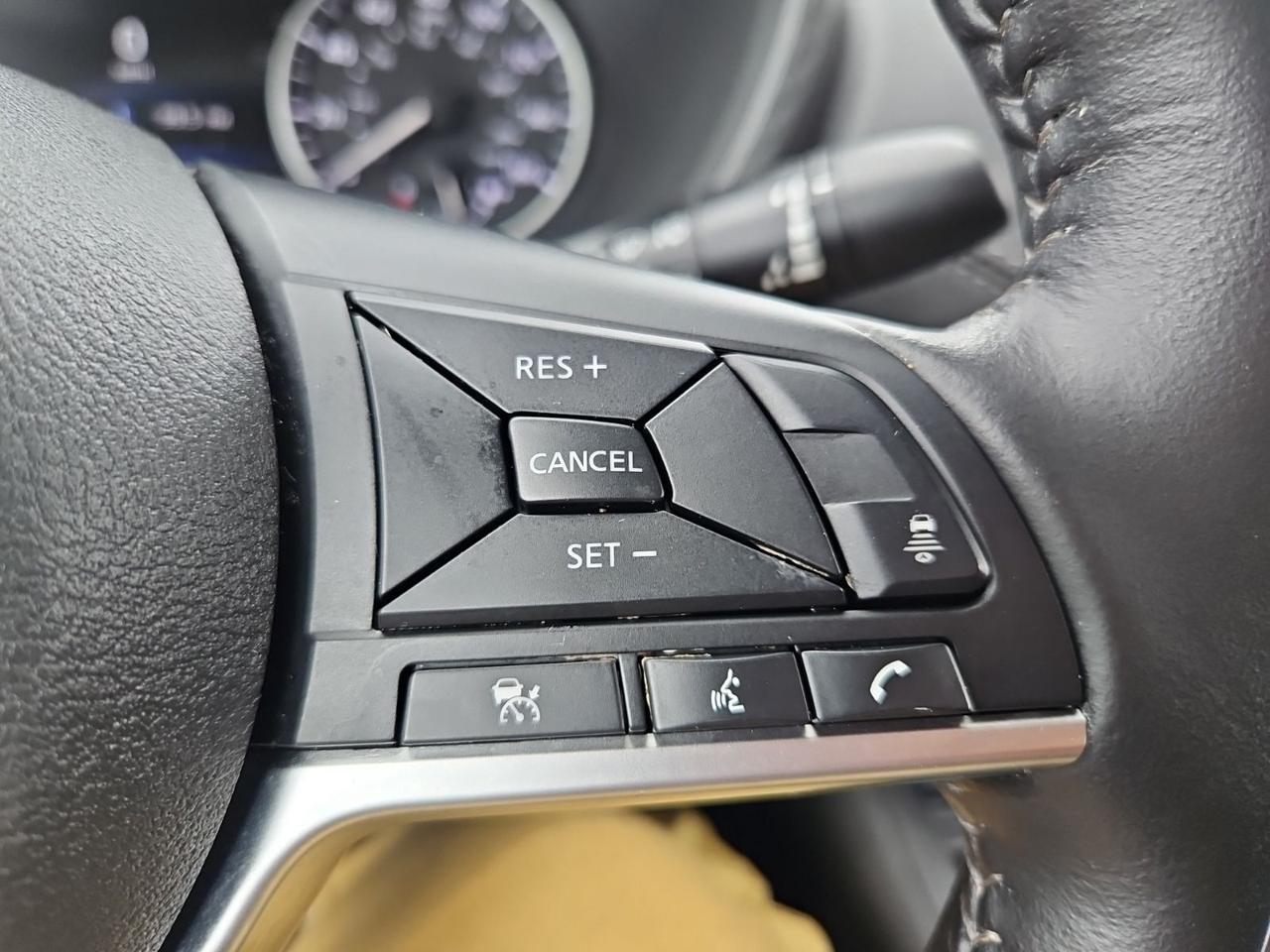 2025 Nissan Sentra SV Waldorf MD