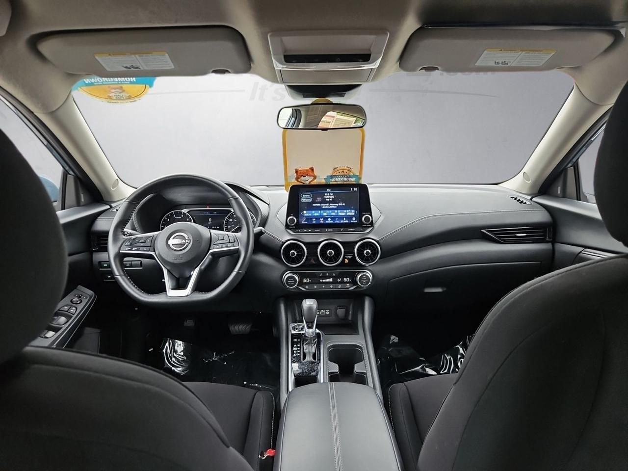 2025 Nissan Sentra SV Waldorf MD