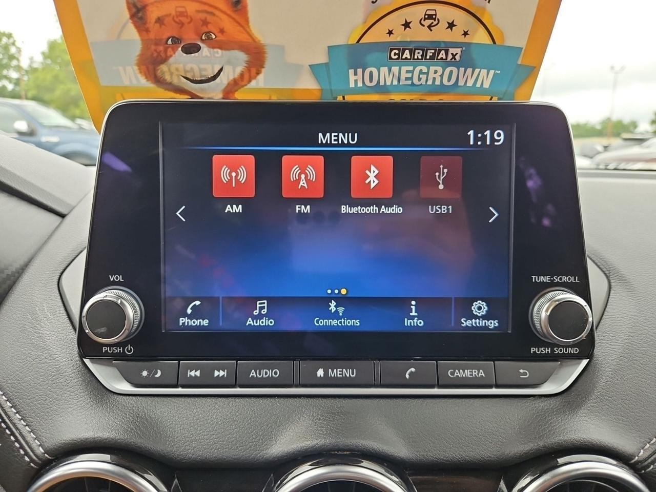 2025 Nissan Sentra SV Waldorf MD