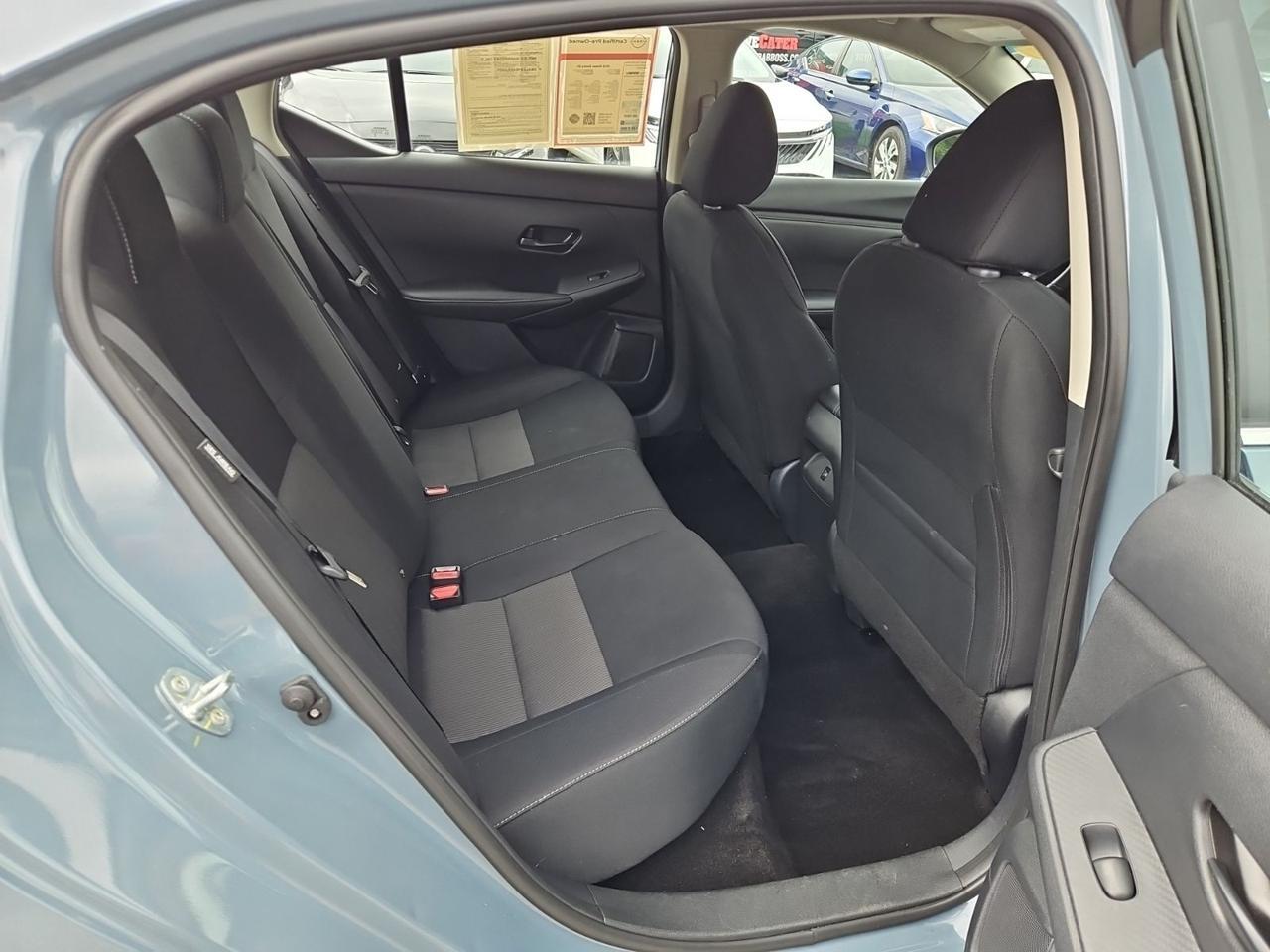 2025 Nissan Sentra SV Waldorf MD