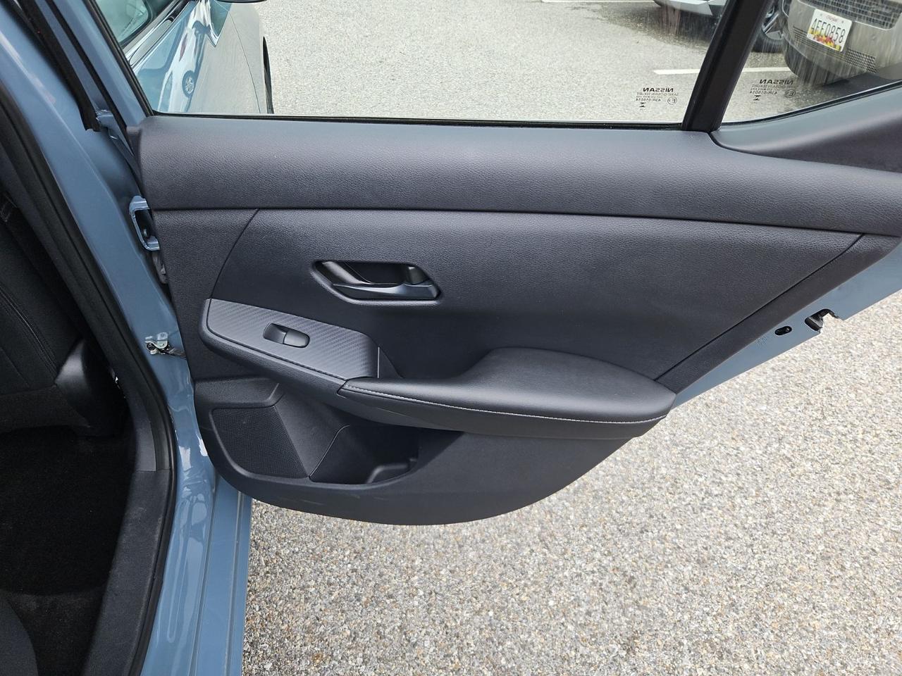 2025 Nissan Sentra SV Waldorf MD