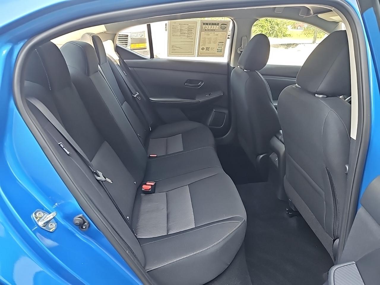 2025 Nissan Sentra SV Waldorf MD