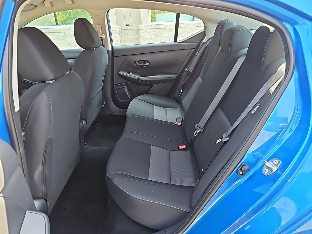 2025 Nissan Sentra SV Waldorf MD