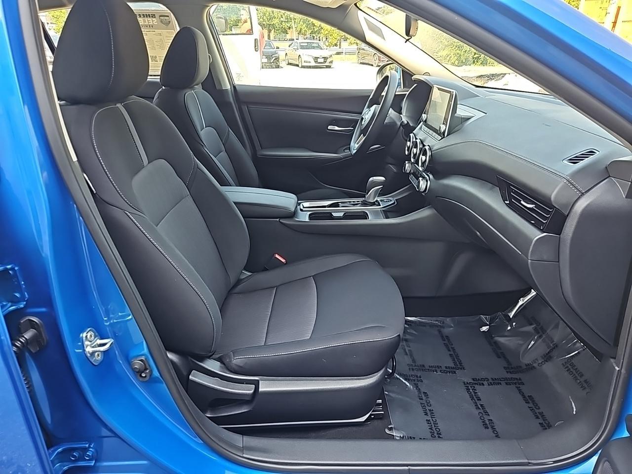 2025 Nissan Sentra SV Waldorf MD