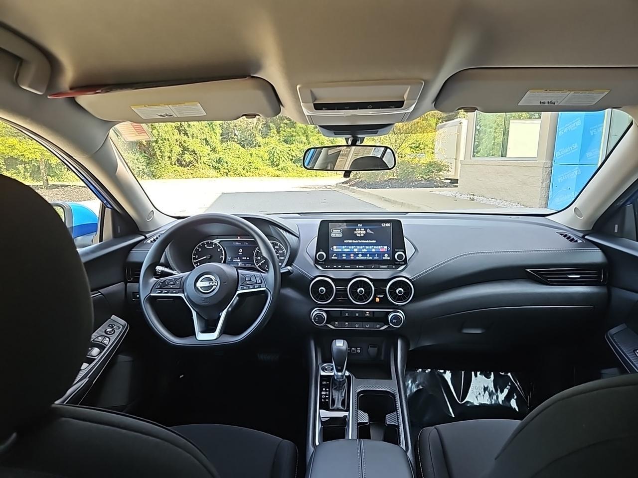 2025 Nissan Sentra SV Waldorf MD