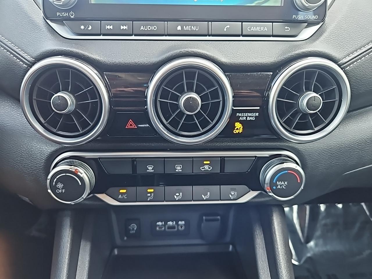 2025 Nissan Sentra SV Waldorf MD