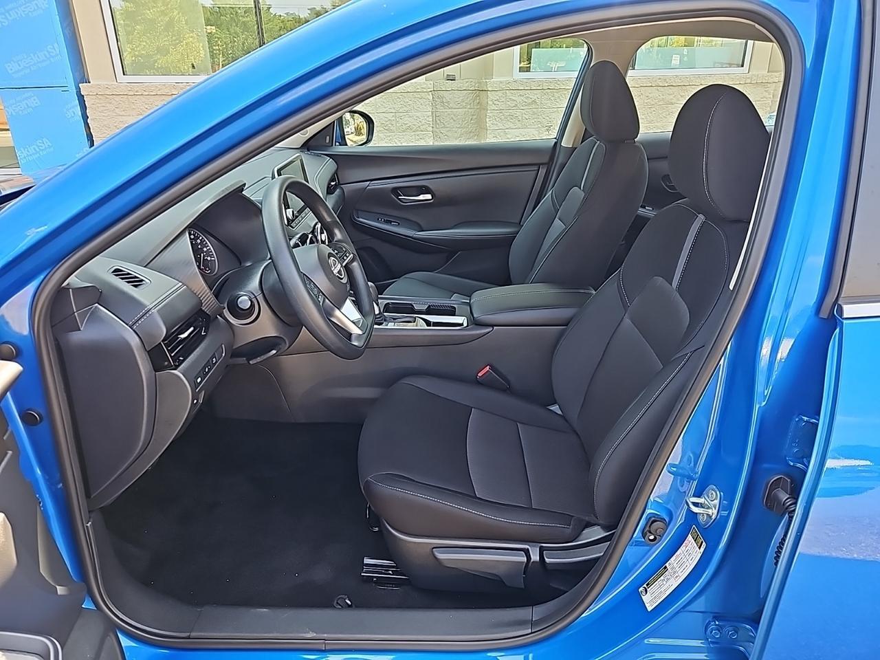 2025 Nissan Sentra SV Waldorf MD