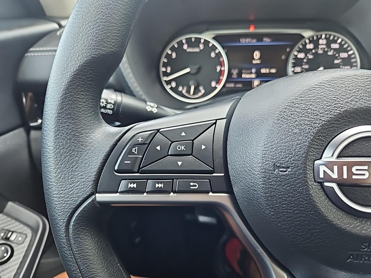 2025 Nissan Sentra SV Waldorf MD