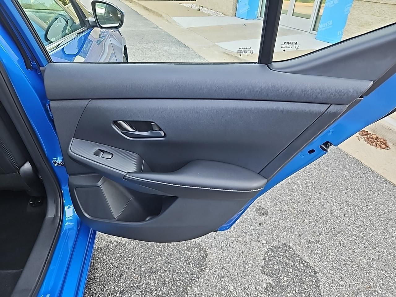 2025 Nissan Sentra SV Waldorf MD