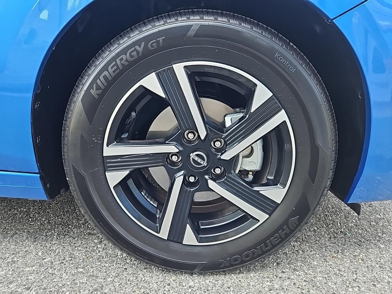 2025 Nissan Sentra SV Waldorf MD