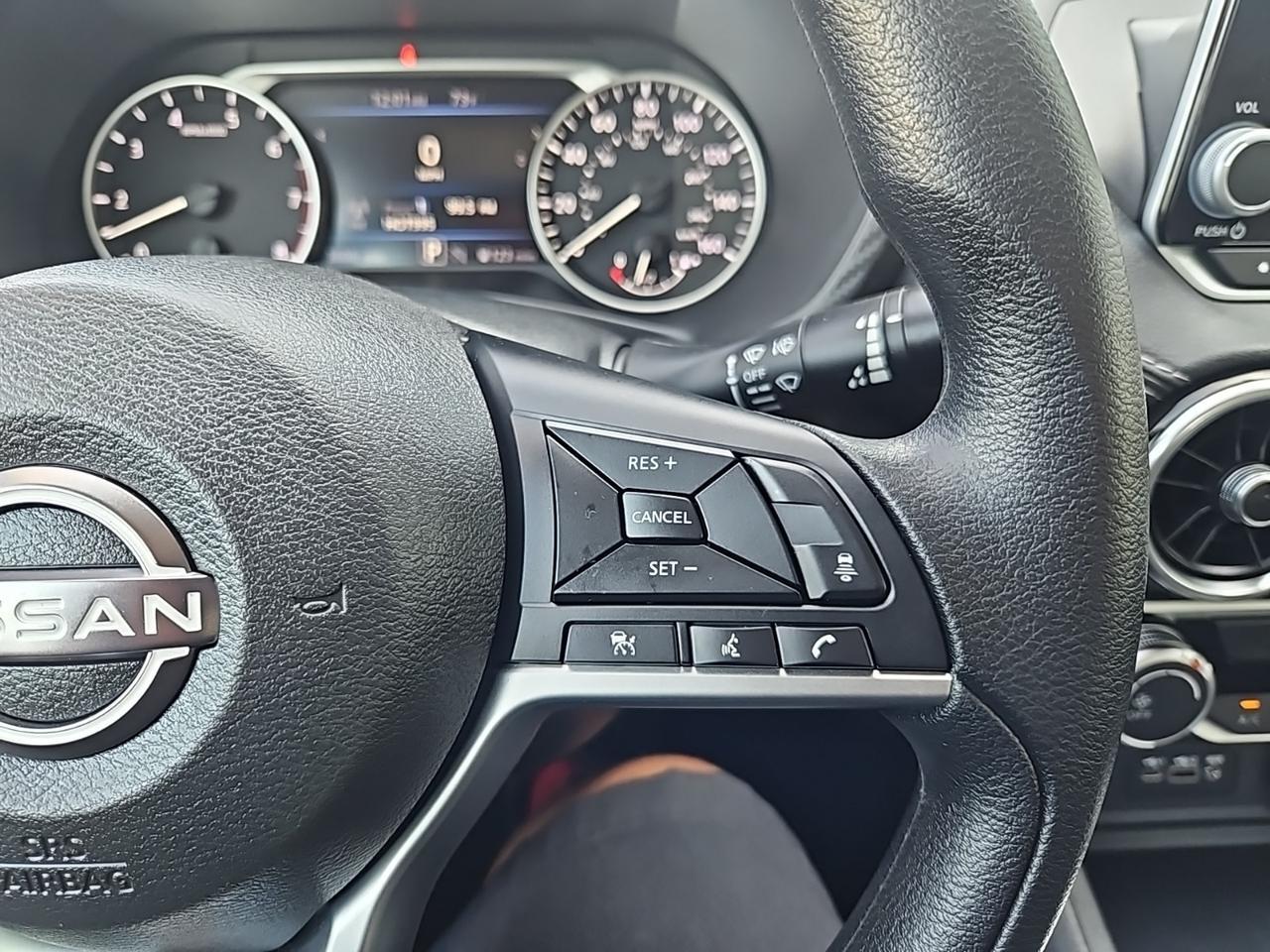 2025 Nissan Sentra SV Waldorf MD