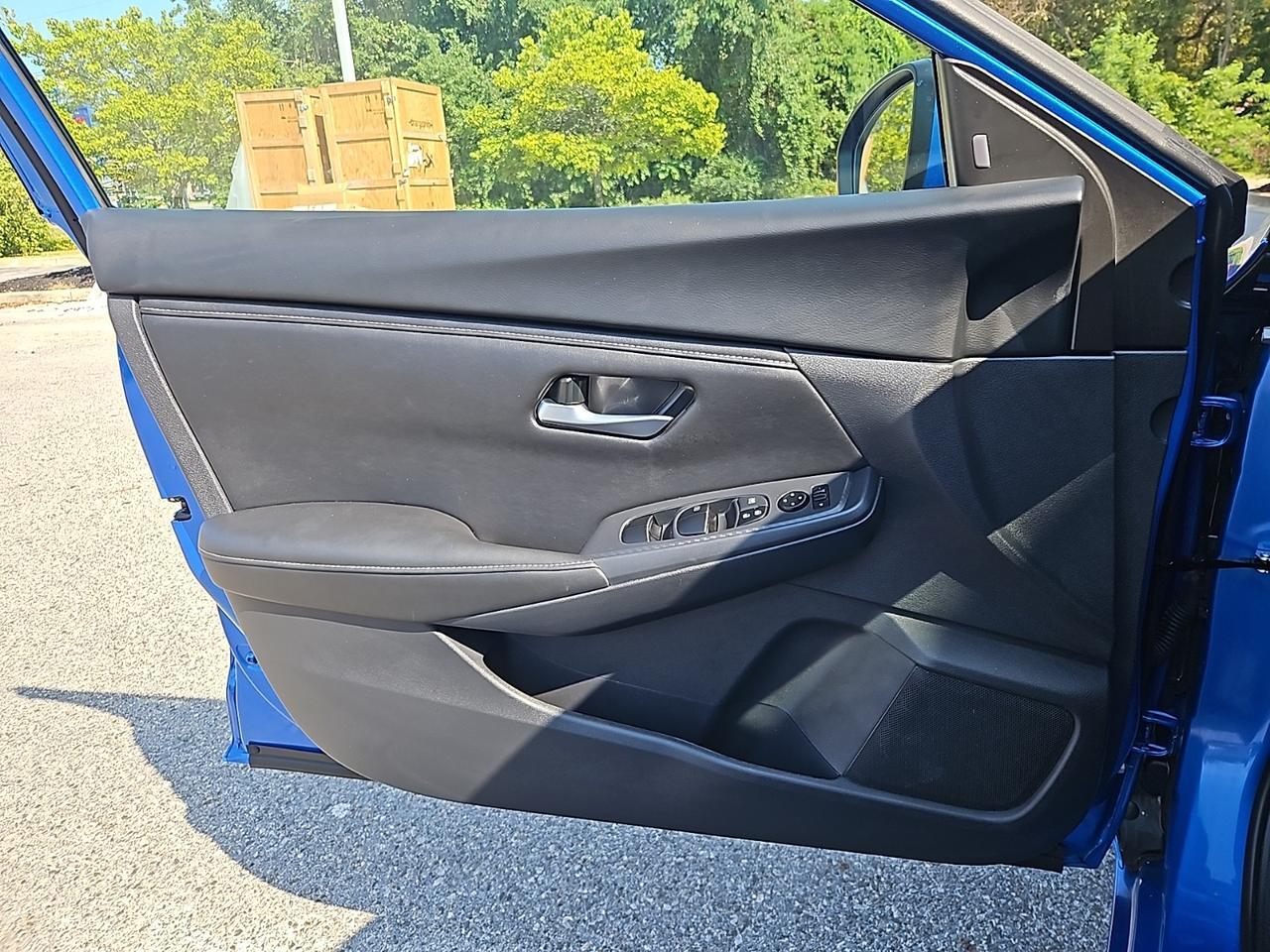 2025 Nissan Sentra SV Waldorf MD