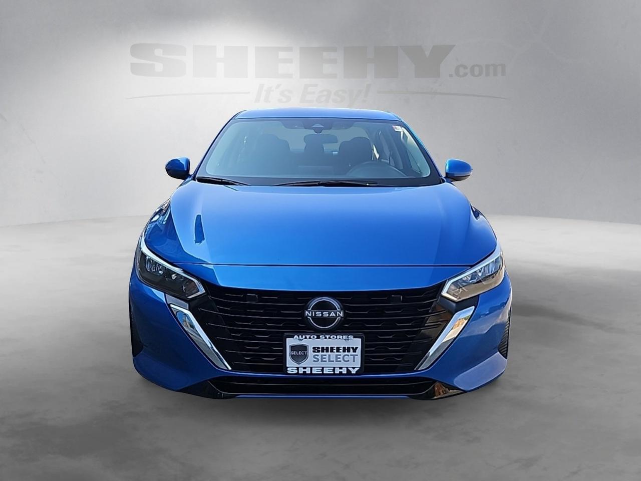 2025 Nissan Sentra SV Waldorf MD