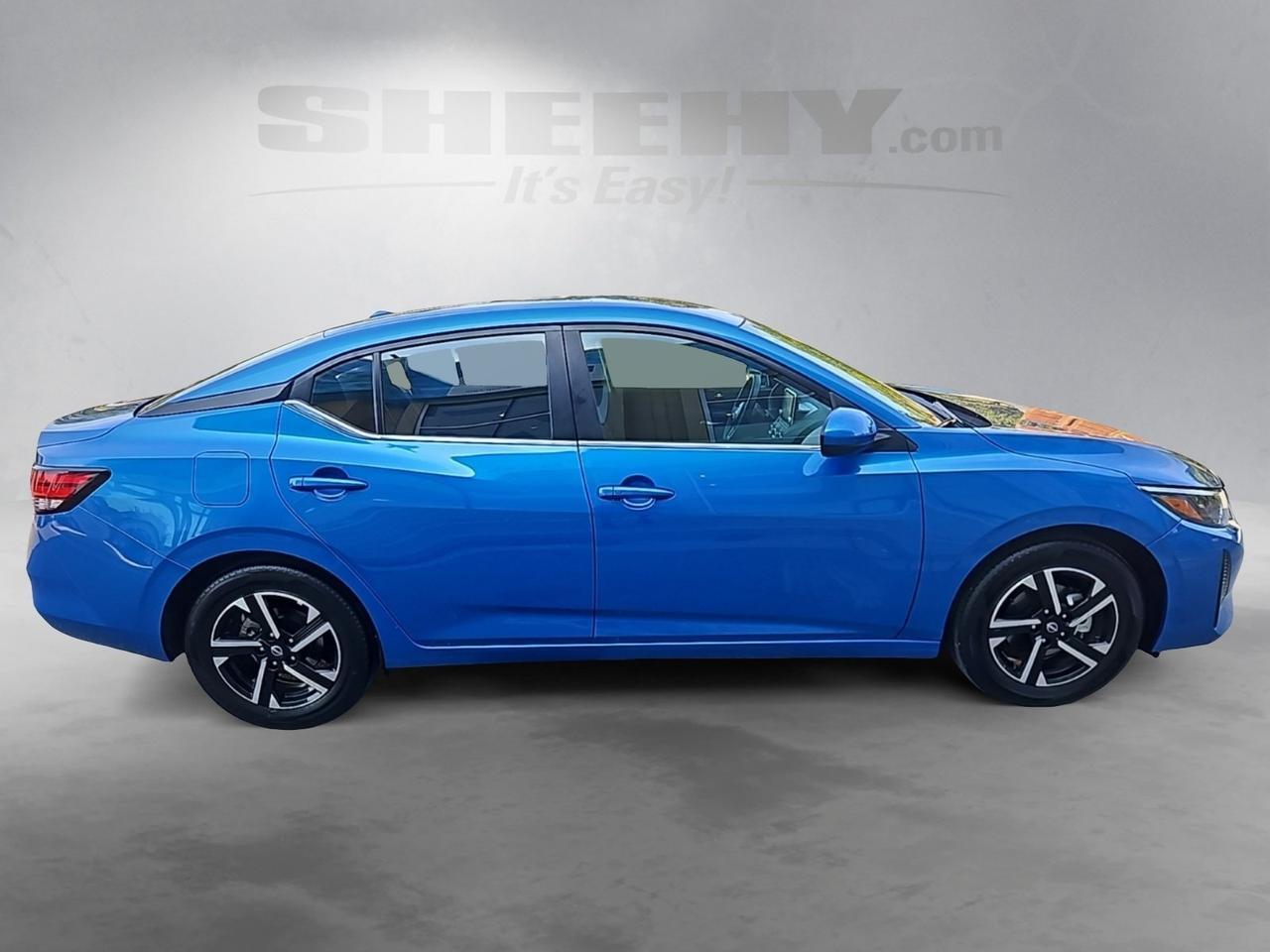 2025 Nissan Sentra SV Waldorf MD