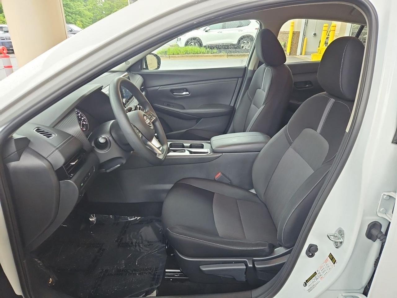 2025 Nissan Sentra SV Waldorf MD