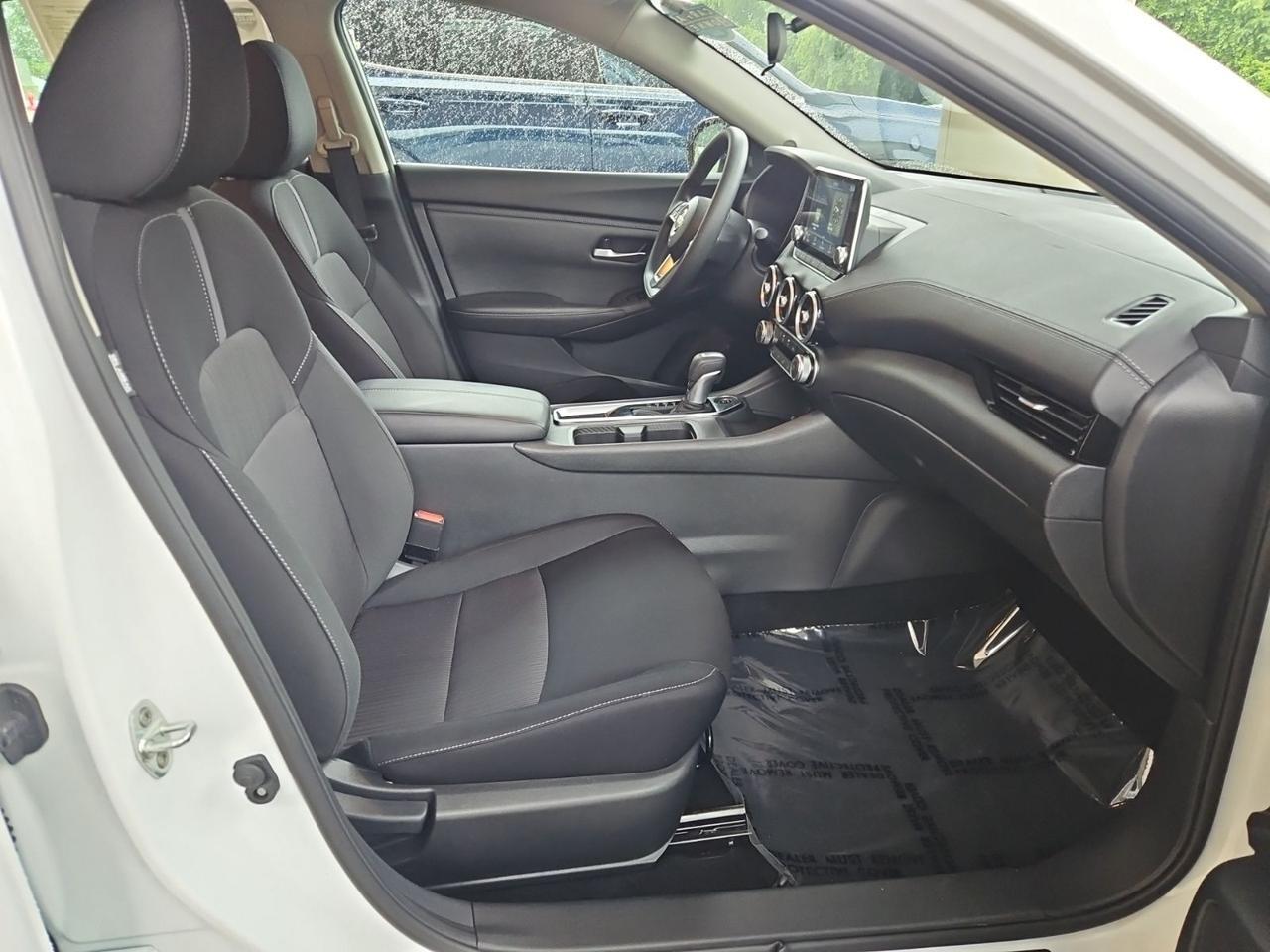 2025 Nissan Sentra SV Waldorf MD
