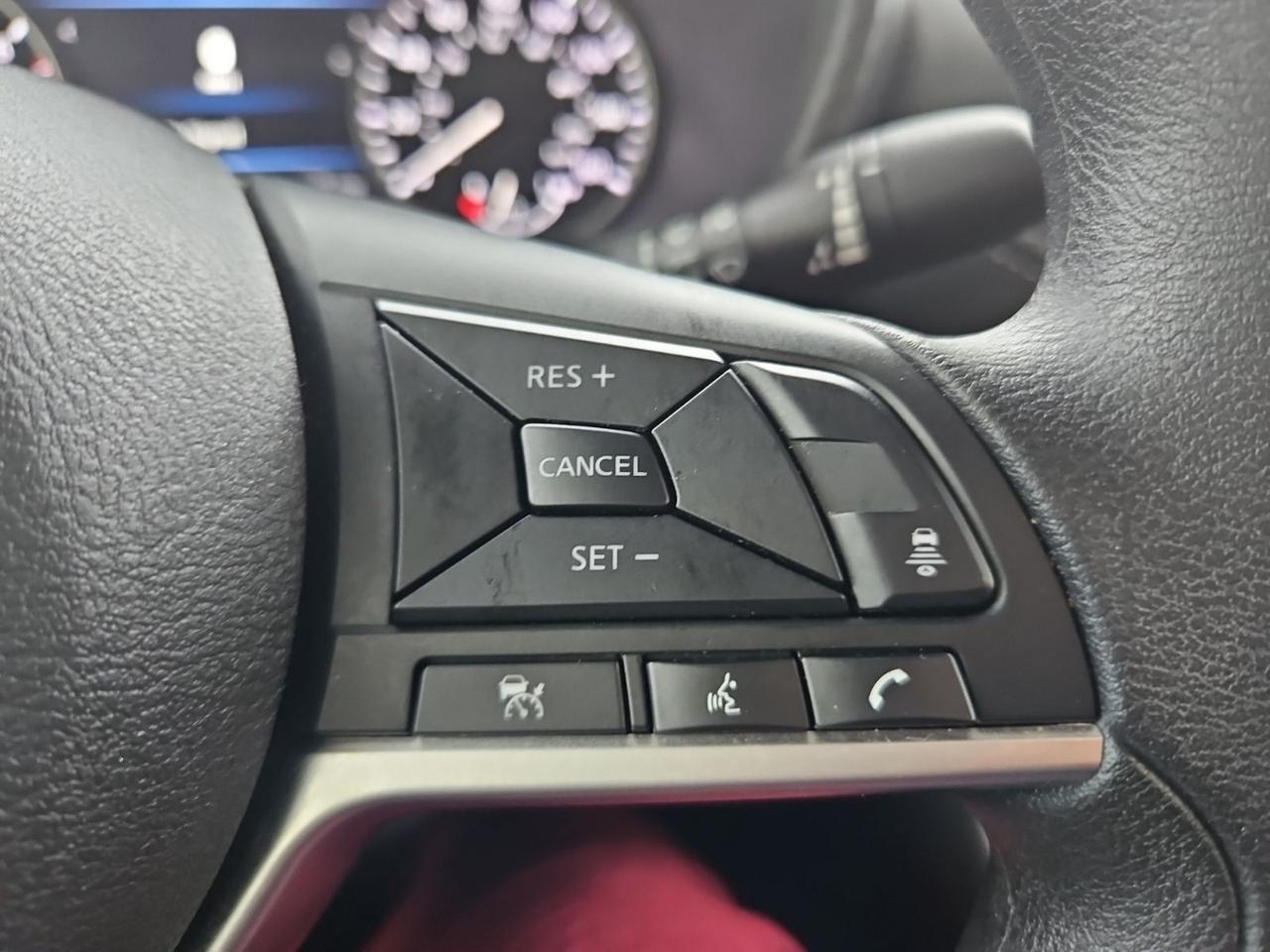 2025 Nissan Sentra SV Waldorf MD