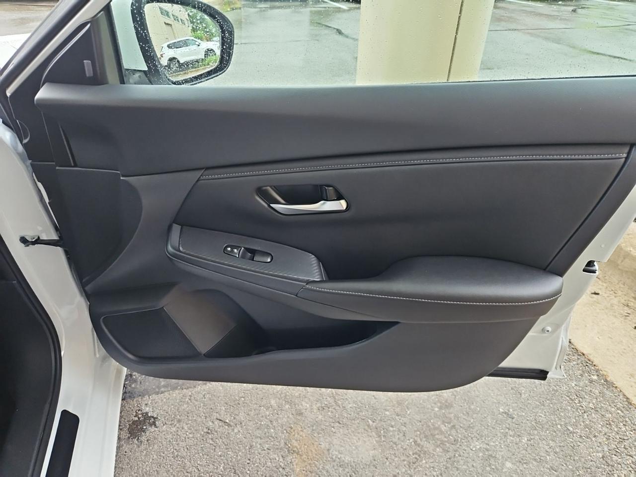2025 Nissan Sentra SV Waldorf MD