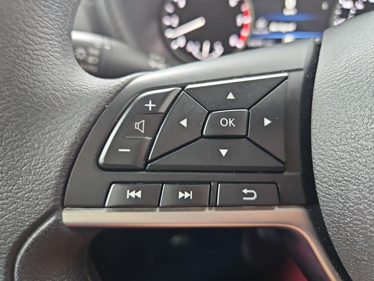 2025 Nissan Sentra SV Waldorf MD