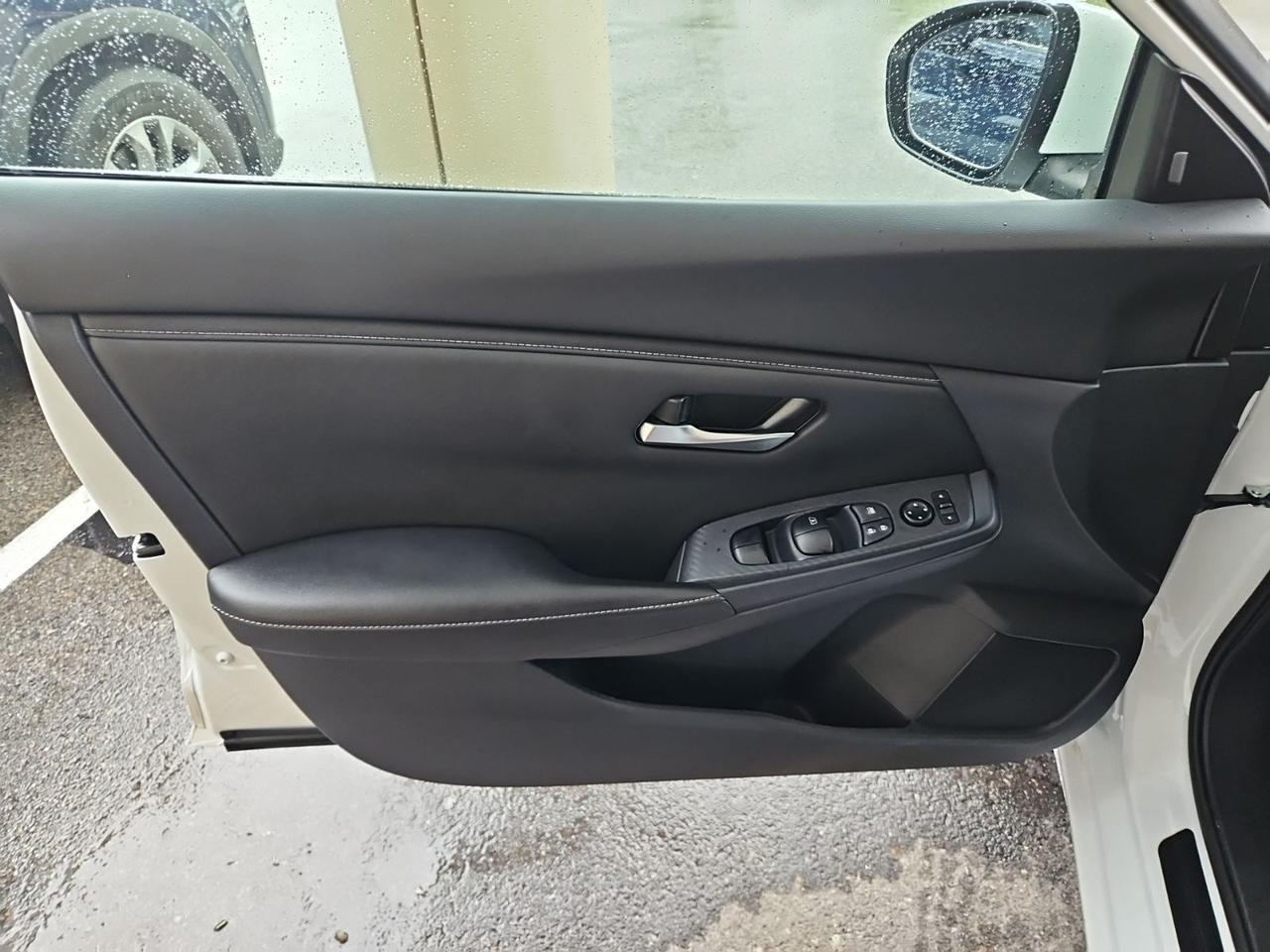 2025 Nissan Sentra SV Waldorf MD