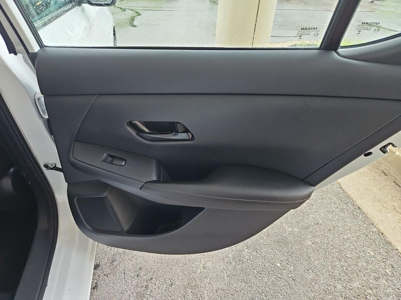 2025 Nissan Sentra SV Waldorf MD