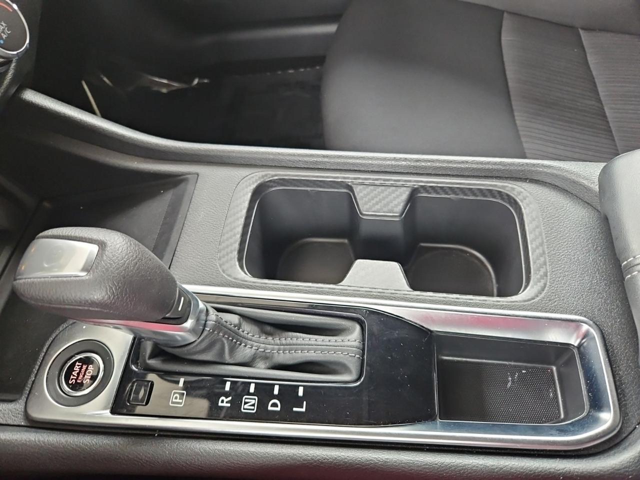 2025 Nissan Sentra SV Waldorf MD