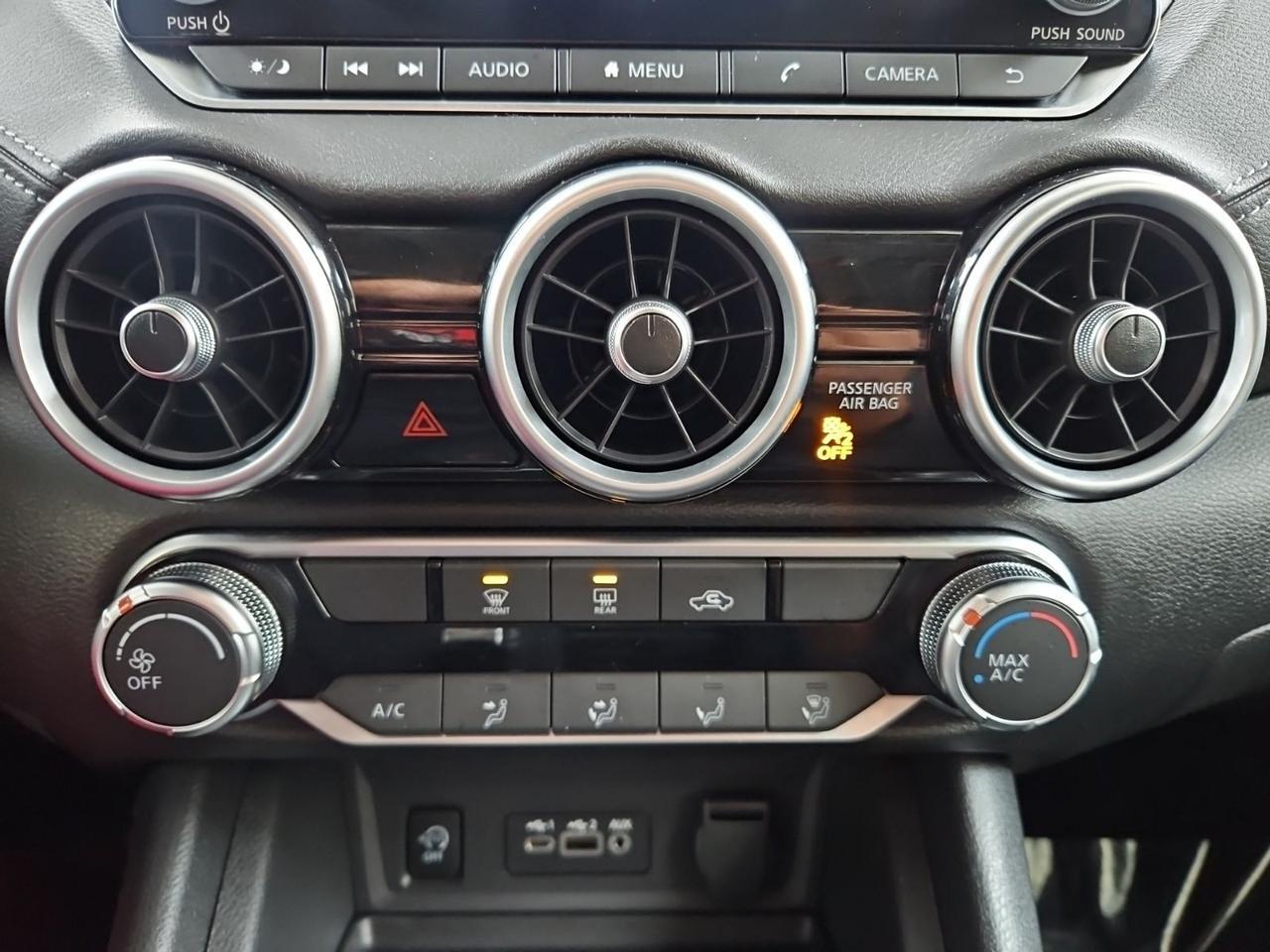 2025 Nissan Sentra SV Waldorf MD